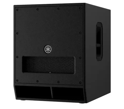 Yamaha DXS 15 MKII